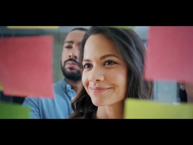 Le film publicitaire BREAK’mie du réseau La Mie Câline