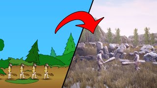 BEST FLASH GAME REMADE | Warmorg... Warmord? Warmorde?!?!
