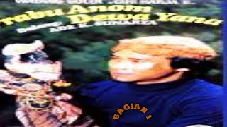 Download lagu PRABU ANOM DEWA YANA GIRIHARJA 2 || ABAH KH ADE KOSASIH SUNARYA mp3