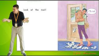17 . Oh No! - G1 [Heinman] - Enghlish For Kids