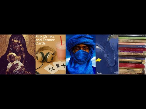 The G.O.D, The G.A.T.E Way, & The Great Oxygen War Pt2: Aseer The Duke of Tiers