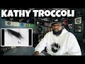 Kathy Troccoli - “Goodbye  for Now” | REACTION