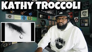 Kathy Troccoli - “Goodbye  for Now” | REACTION