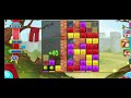 PET RESCUE SAGA LEVEL 4128 NO BOOSTERS