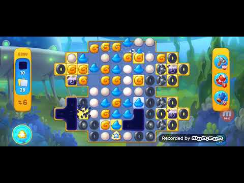 super hard Level-6898