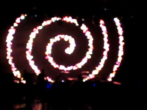 Snow Patrol - The Lightning Strike i | live in Berlin