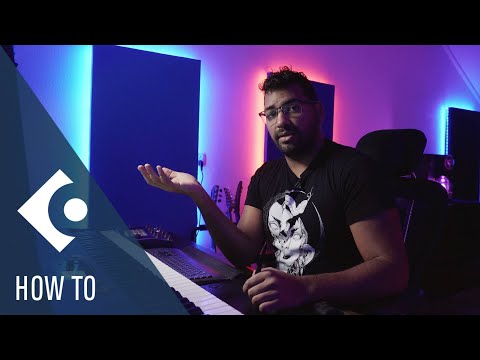 How to Use Drum Bus Compression in Your Productions | Metal Recording Basics in Cubase