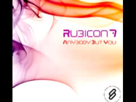 Rubicon 7 'Anybody But You' (SpekrFreks Dub)