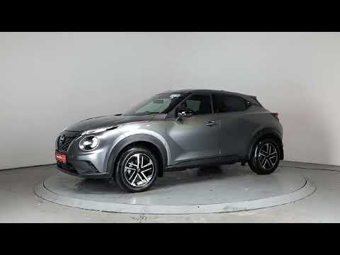 Nissan Juke HYBRID SV PREMIUM AUTOMATIC *RETAIL PR - Image 2