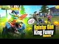 Raistar Galii King Funny Moments With GyanSujan | Garena Free Fire