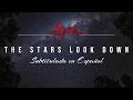 RUSH - "THE STARS LOOK DOWN" - Subtitulada en Español