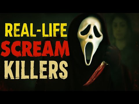 From Horror Fanatics to Killers: The Idaho Murders Inspired by Scream (2006)