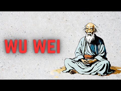 The Art Of Effortless Action