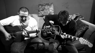 Modern Baseball - Rock Bottom (Nervous Energies session)