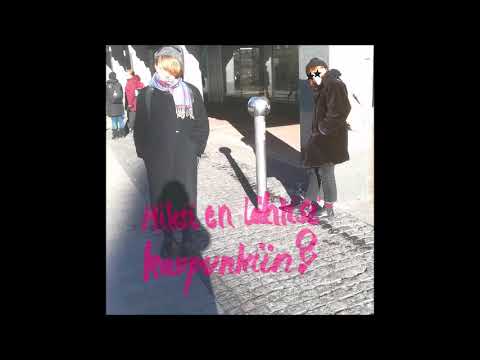 Miksi En Lähtisi Kaupunkiin - Litku Klemetti