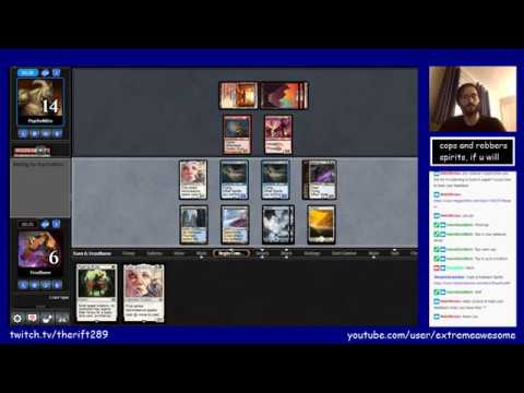 UW Spirits League 01/28/19 (all 5 matches)