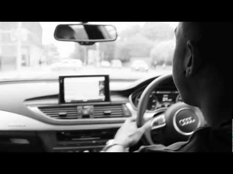 B-MUS KHALIL, YOUNG PRO & JOOLS - RAINY DAY [CHIBA Music Video]