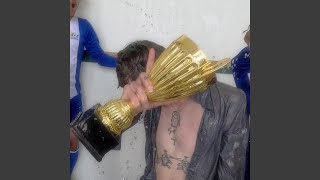 Cover art for Appalachia