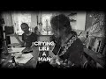 Crying Like A Man 