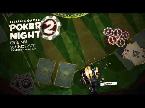 Poker Night 2 OST - Short Change Hero (The Heavy)