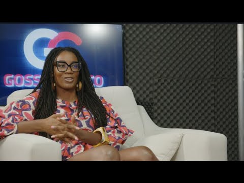 GOSSIP CHOCO/ Sarah DE OLIVEIRA et Ivy JALTA