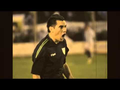 Estudiantes San Luis Campeon