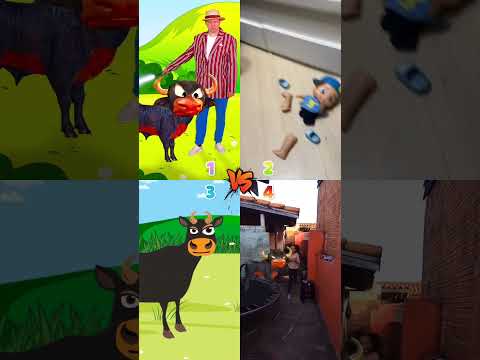 boi da cara preta 🐂🐮 #best #newtrend #cool #like #funny #battle #trend #challenge #vs