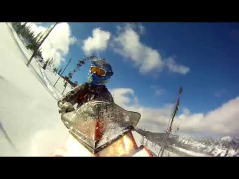 Octane Productions Official Teaser... Flirting with Danger 2011 HD