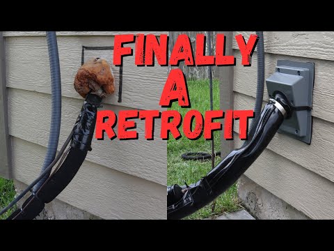 FINALLY! A Very Easy To Install Retrofit HVAC Protection Kit