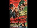 Enemy Agents Meet Ellery Queen 1942