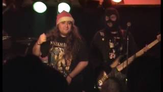 Agathocles - Linda-a-velha , Lisboa , Portugal 11-11-2006