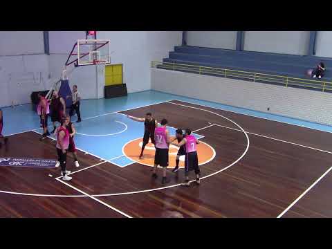 NLAB MN 32+ FALCONS X RED