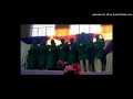Track 11 Insindiso YobuKrestu Mass Choir (New Album) - Ngibiziwe ngasabela