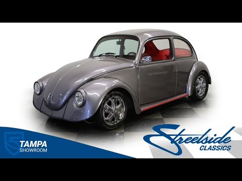 1973 Volkswagen Beetle (CC-2000090) for sale in Lutz, Florida