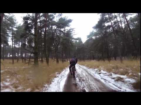 adrie van der poel toertocht