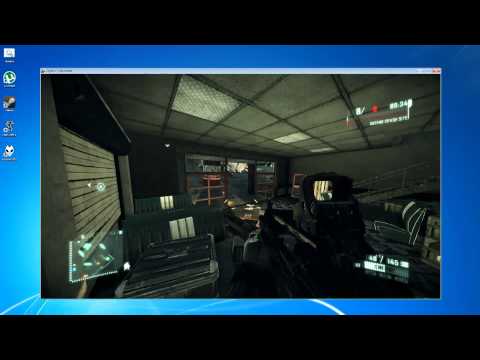 Destiny's live stream - Crysis 2 + sex blogger (Part 1/2)