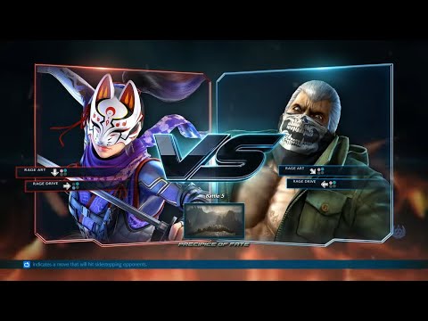 AO (Kunimitsu) vs. LowHigh (Bryan) 2023 TWT Masters - REV Major 2023: Losers Quarters