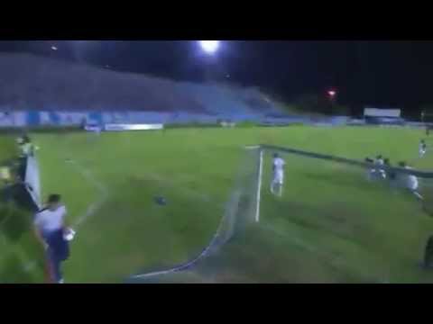 Londrina 4-1 Atlético-PR - Paranaense 2014 - Semifinals - Transamérica Curitiba commentary