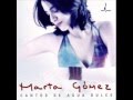 Marta Gomez - La Flor (Official Audio) 