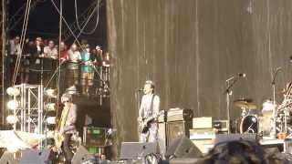 The Replacements - Don't Ask Why (ACL Fest 10.12.14) [Weekend 2] HD