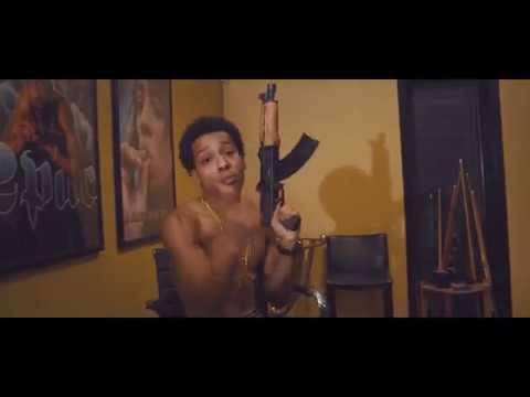 Marley G - No Hook (Official Music Video)