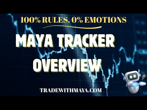 Maya Tracker Overview thumbnail