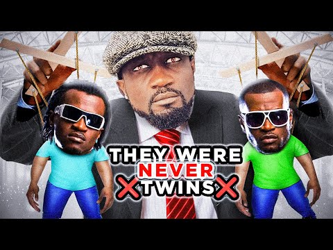 P-Square: Where Are They Now? (The Untold Real Story)