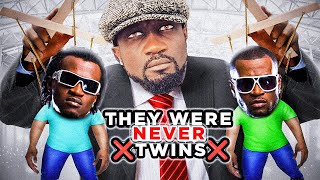 P-Square: Where Are They Now? (The Untold Real Story)