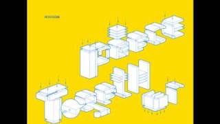 Reverso 68 - Piece Together (Manhead remix)