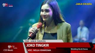 Download lagu Joko Tingkir - Nela Kharisma mp3 Download lagu Joko Tingkir - Nela Kharisma mp3