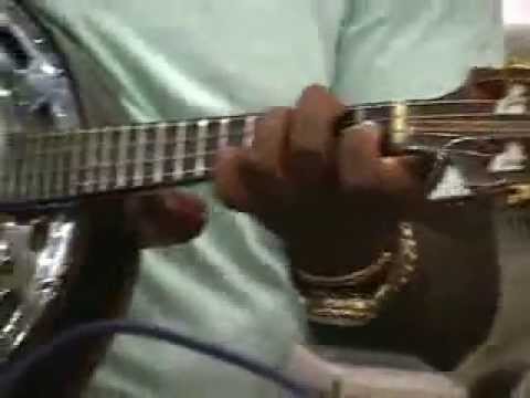 Pagode da Tia Doca em Madureira