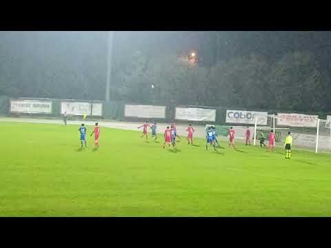 Lombardia - Giovanissimi Provinciali U14 Fase 1 Brescia D G5 - Virtus Aurora Travagliato vs...