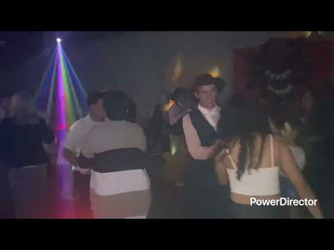 Wallyla’scaloneta cumpleaños 15 de AGUSTINA ( las albahaca Córdoba 17/05/2025)