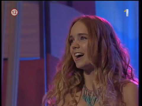 Lucie Vondráčková - Náhodou (2009)